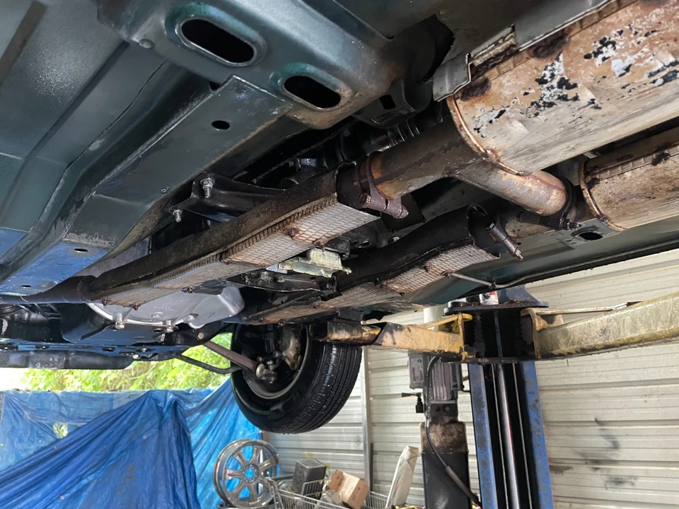 1980 Triumph TR8 - Image 17 of 21