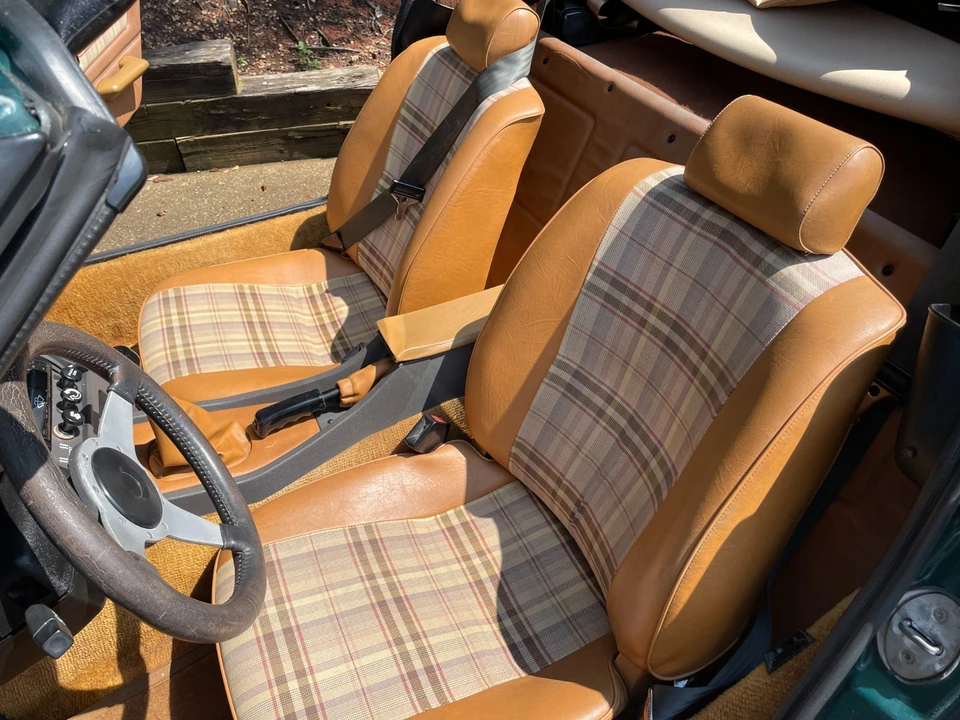 1980 Triumph TR8 - Image 2 of 21