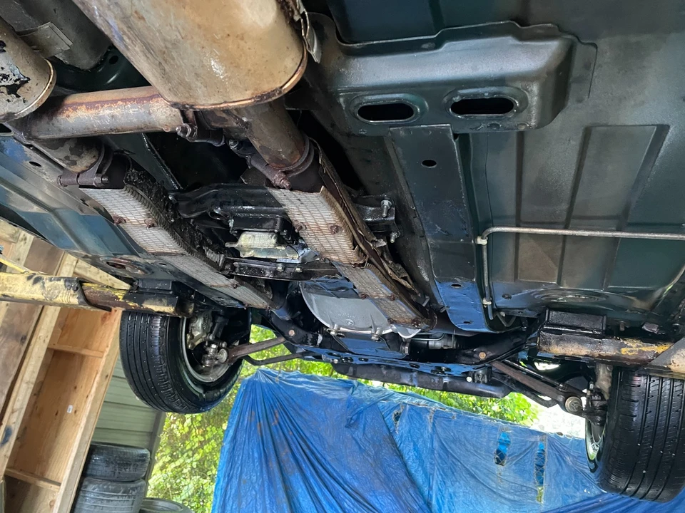 1980 Triumph TR8 - Image 16 of 21