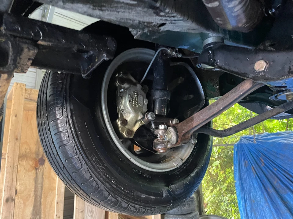 1980 Triumph TR8 - Image 19 of 21