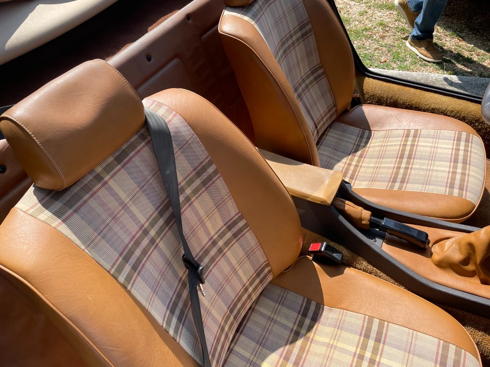 1980 Triumph TR8 - Image 5 of 21