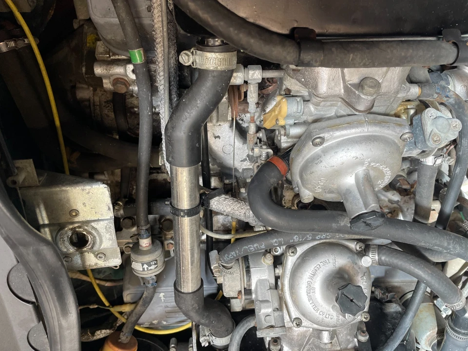 1980 Triumph TR8 - Image 14 of 21