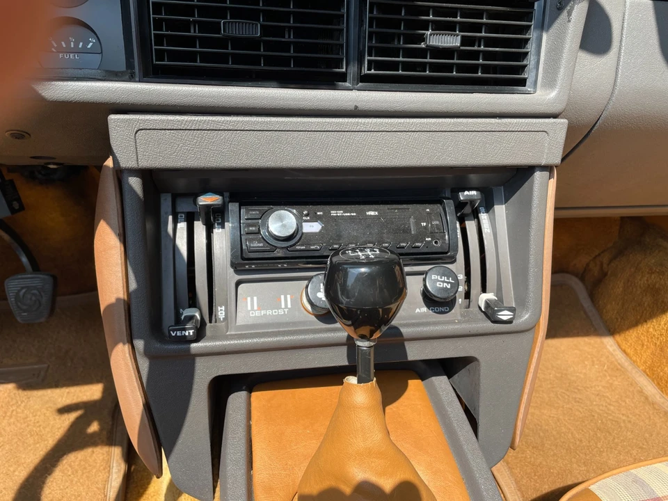 1980 Triumph TR8 - Image 10 of 21