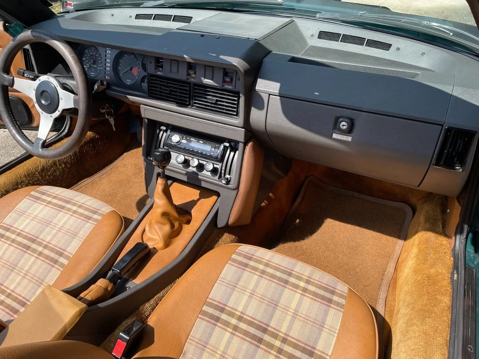 1980 Triumph TR8 - Image 7 of 21