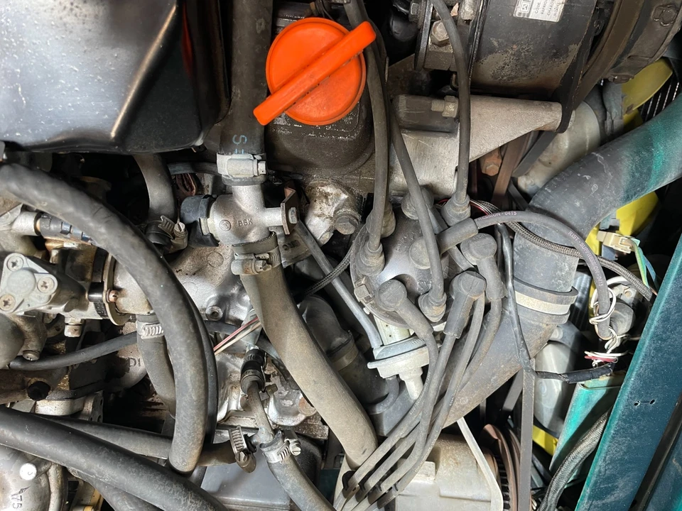 1980 Triumph TR8 - Image 13 of 21