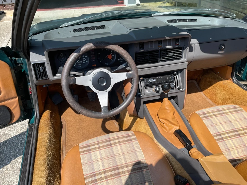 1980 Triumph TR8 - Image 4 of 21