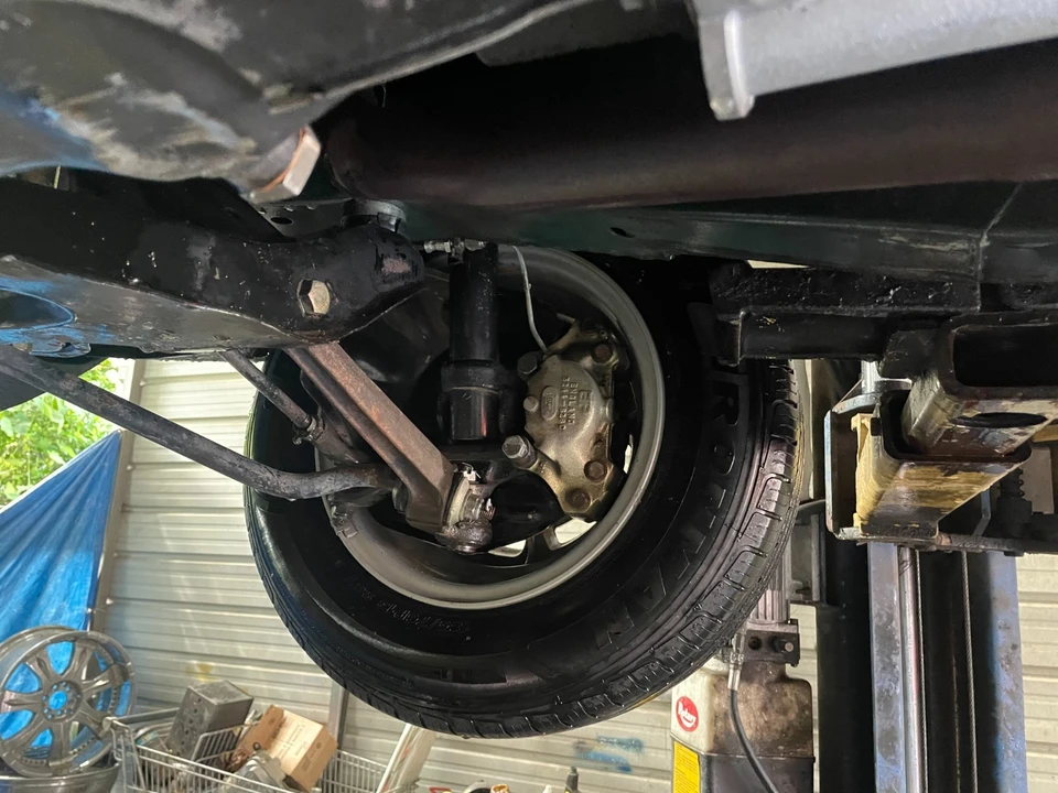 1980 Triumph TR8 - Image 18 of 21