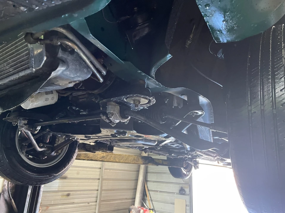 1980 Triumph TR8 - Image 20 of 21