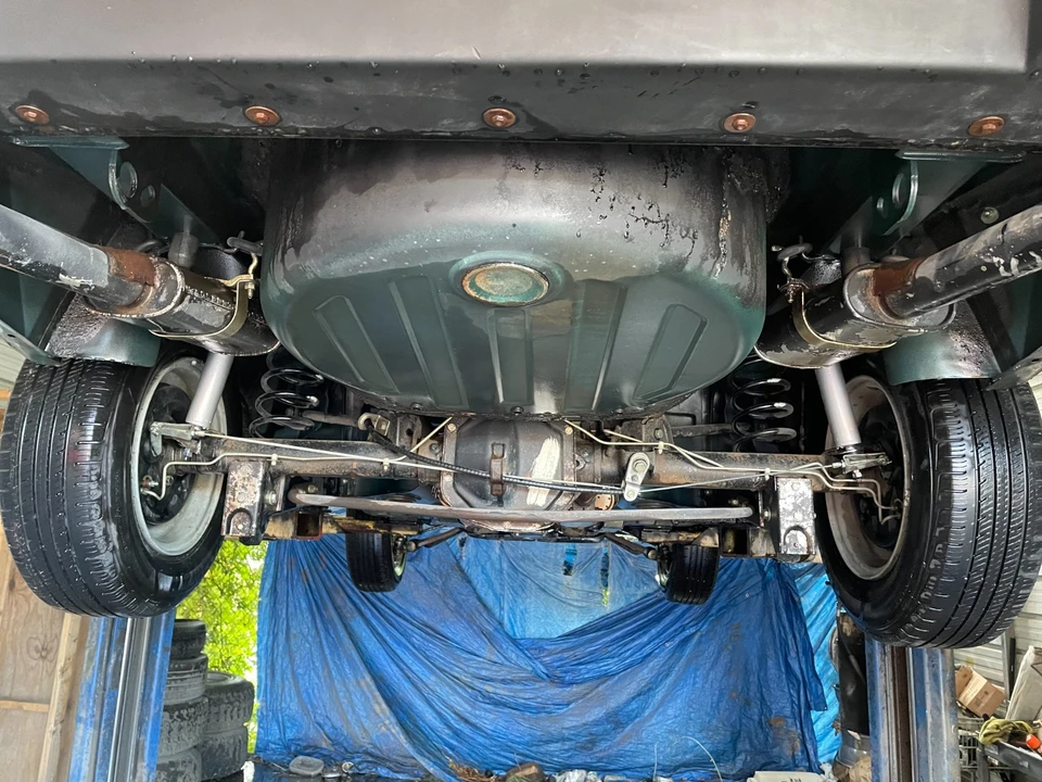 1980 Triumph TR8 - Image 15 of 21