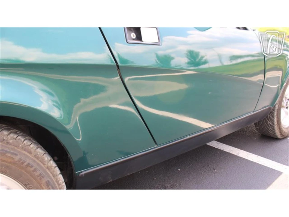 1980 Triumph TR8 - Image 11 of 31