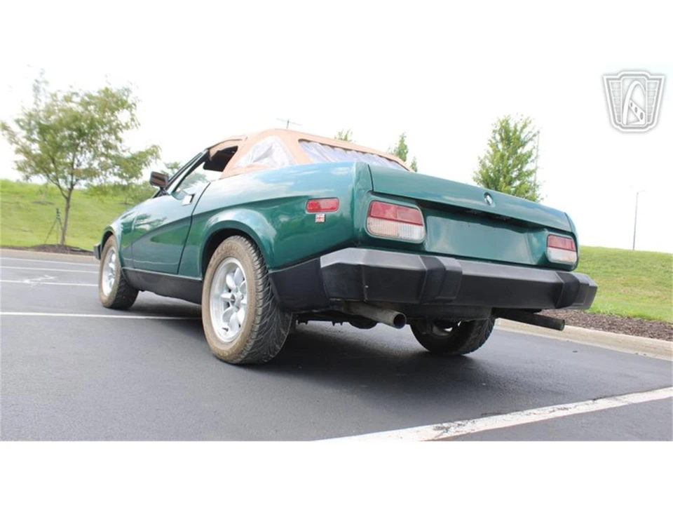 1980 Triumph TR8 - Image 31 of 31