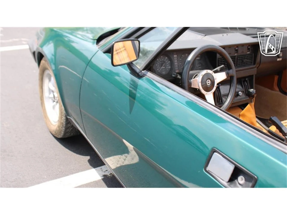 1980 Triumph TR8 - Image 12 of 31
