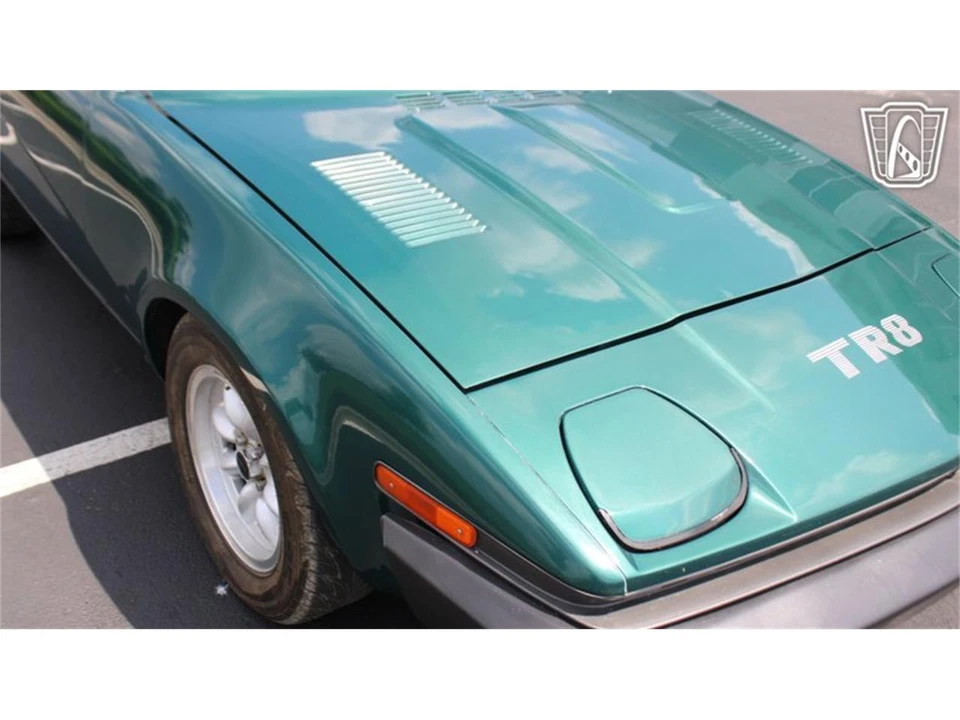 1980 Triumph TR8 - Image 7 of 31