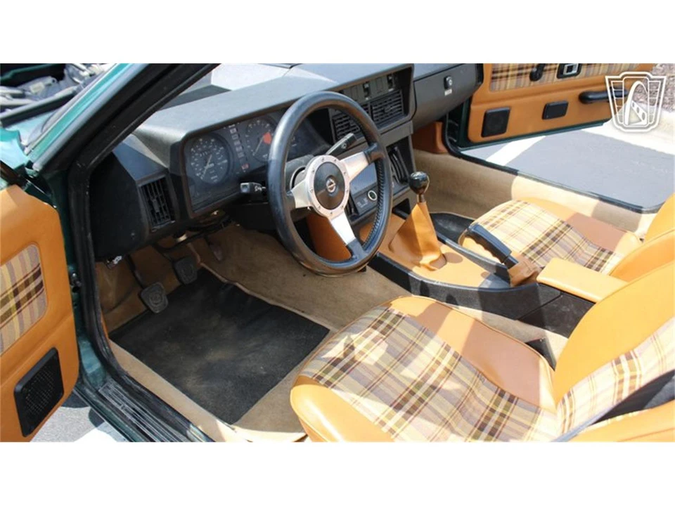 1980 Triumph TR8 - Image 17 of 31