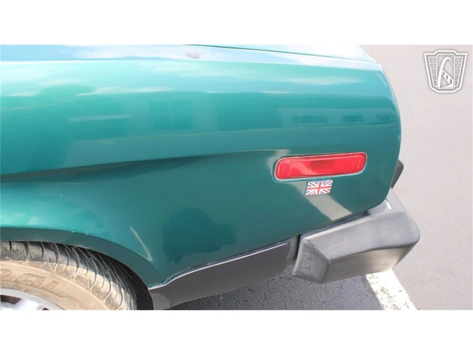1980 Triumph TR8 - Image 8 of 31