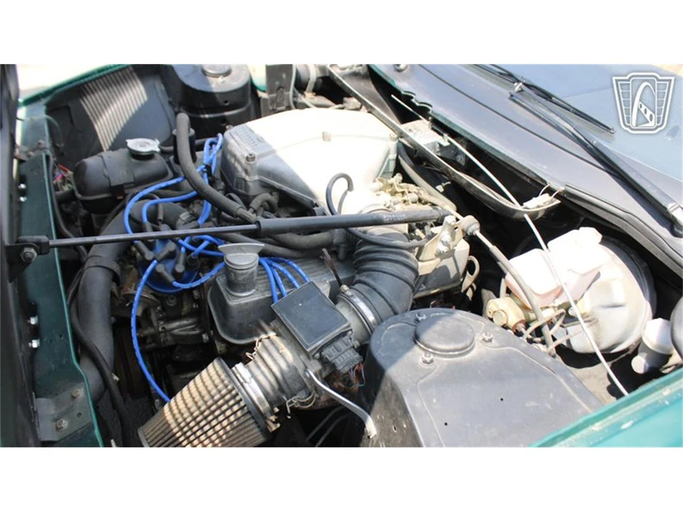 1980 Triumph TR8 - Image 13 of 31