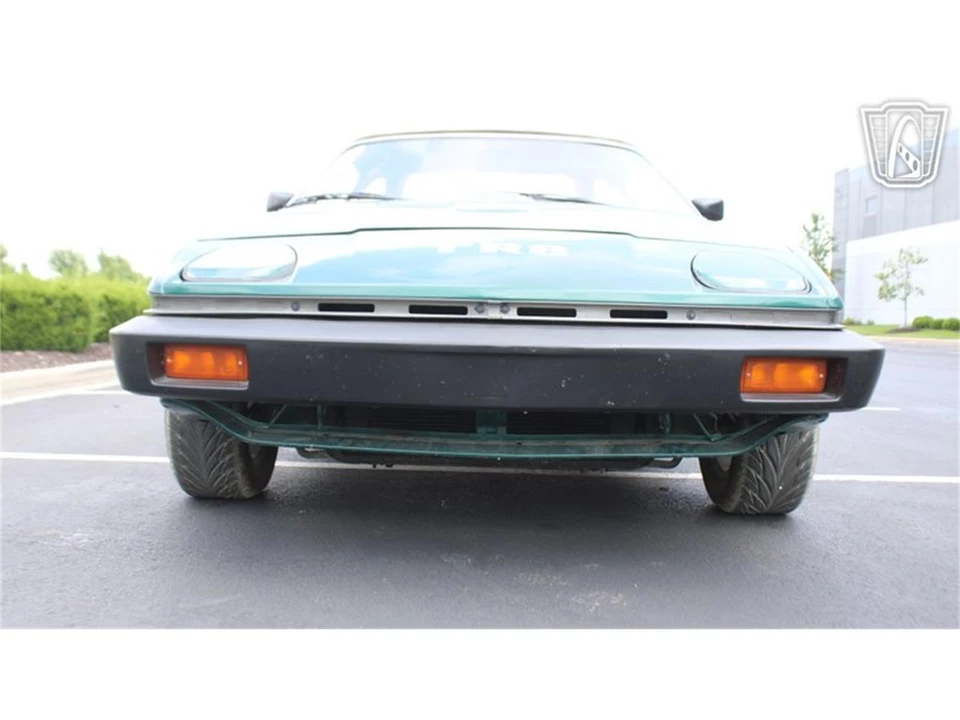 1980 Triumph TR8 - Image 23 of 31