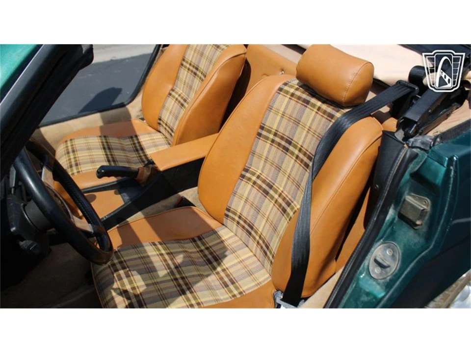 1980 Triumph TR8 - Image 18 of 31