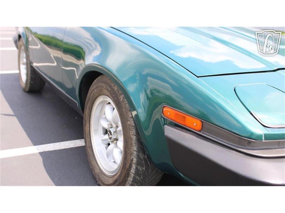 1980 Triumph TR8 - Image 9 of 31