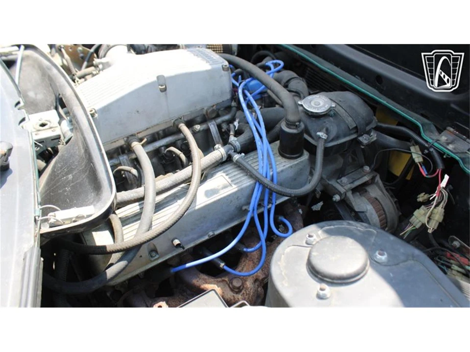 1980 Triumph TR8 - Image 14 of 31