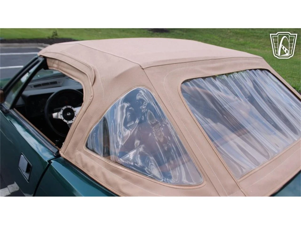 1980 Triumph TR8 - Image 4 of 31