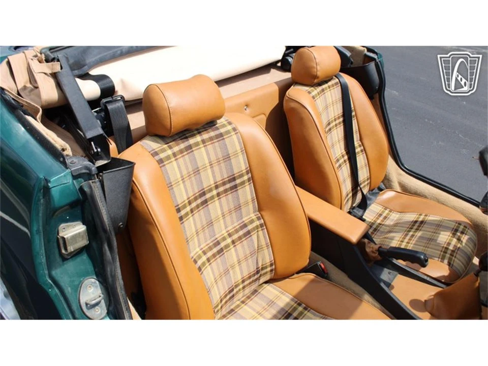 1980 Triumph TR8 - Image 19 of 31