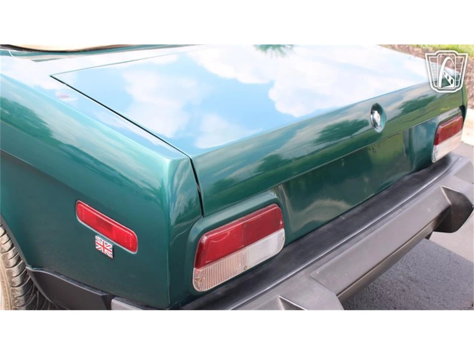 1980 Triumph TR8 - Image 10 of 31