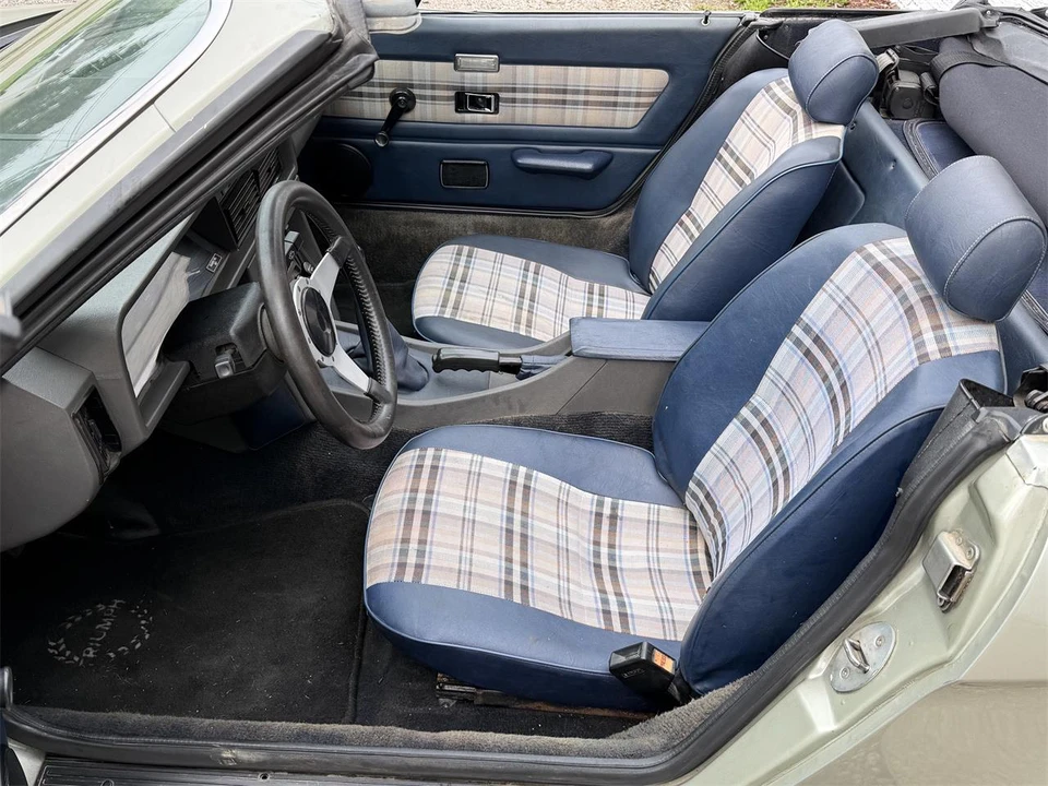 1980 Triumph TR8 - Image 16 of 31