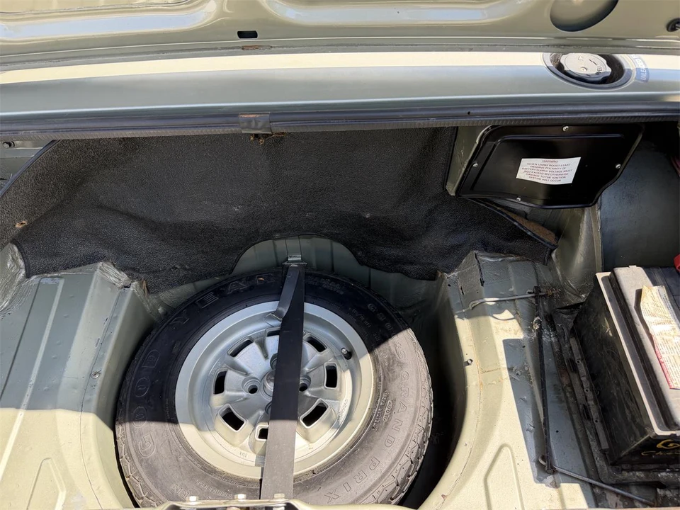 1980 Triumph TR8 - Image 23 of 31