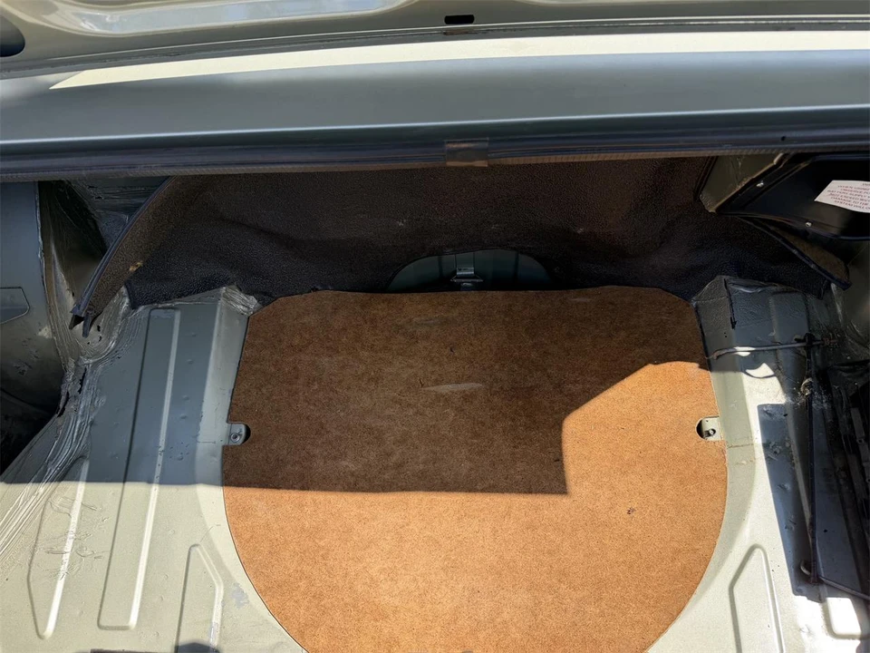 1980 Triumph TR8 - Image 24 of 31