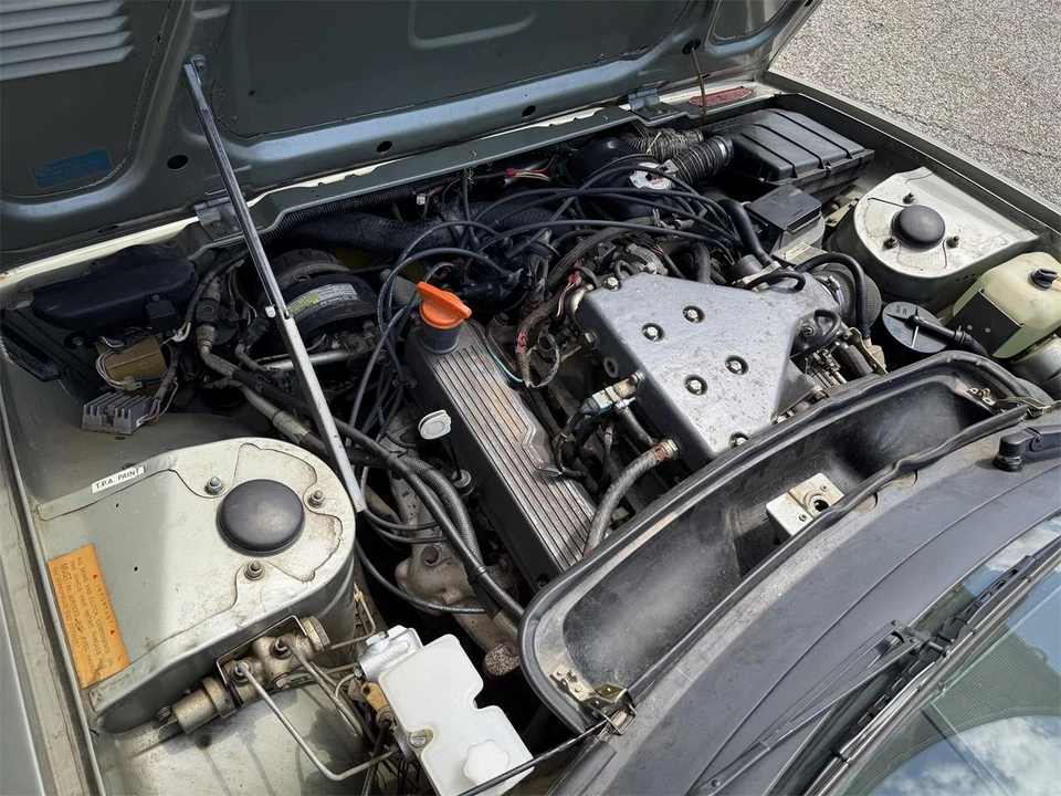 1980 Triumph TR8 - Image 25 of 31