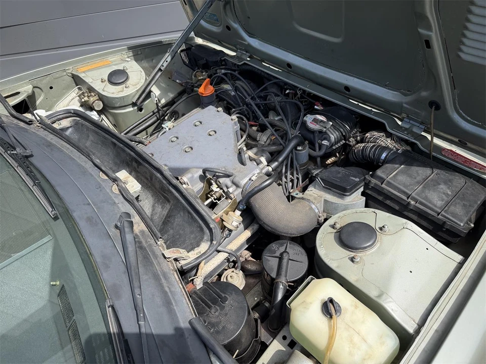 1980 Triumph TR8 - Image 26 of 31