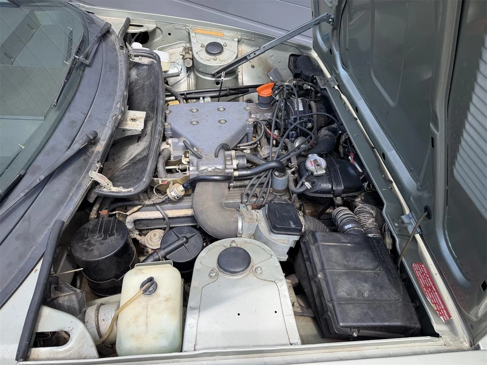 1980 Triumph TR8 - Image 27 of 31
