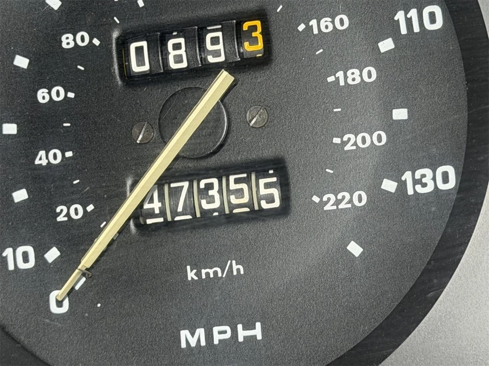 1980 Triumph TR8 - Image 30 of 31