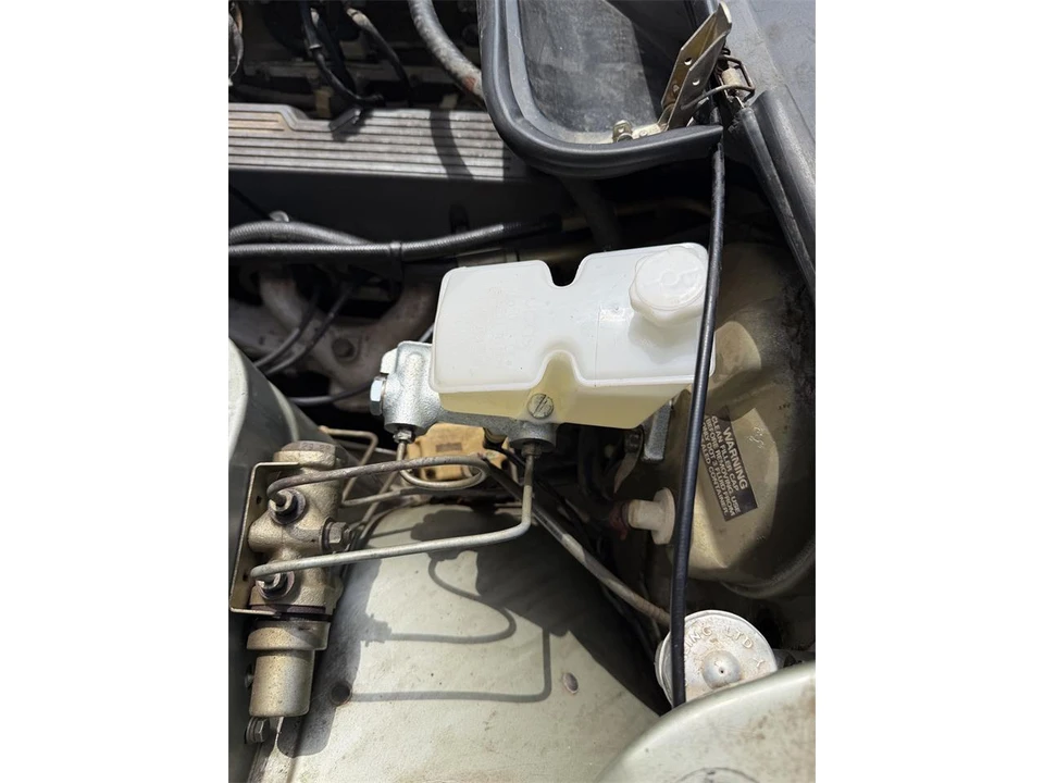 1980 Triumph TR8 - Image 31 of 31