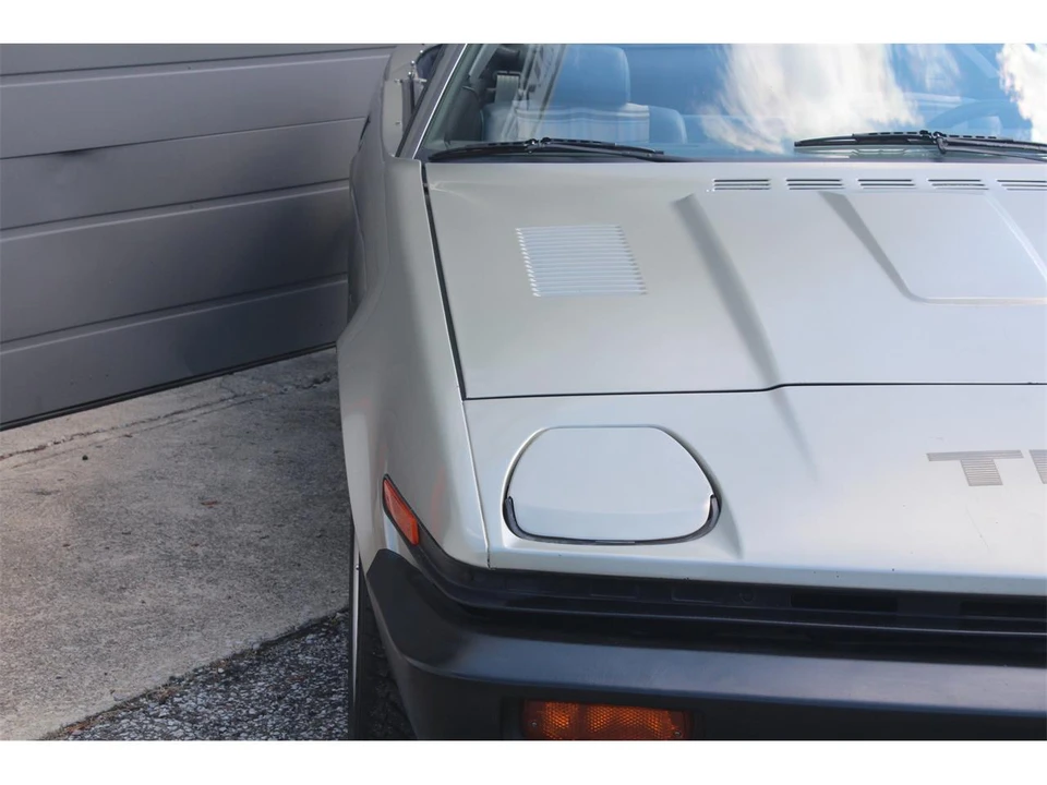 1980 Triumph TR8 - Image 9 of 31