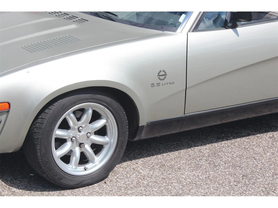 1980 Triumph TR8 - Image 14 of 31
