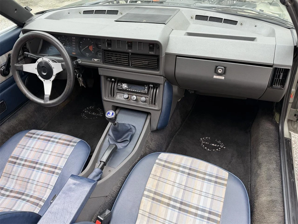 1980 Triumph TR8 - Image 18 of 31
