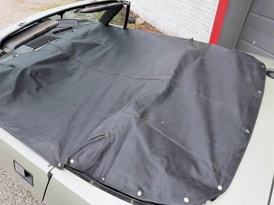 1980 Triumph TR8 - Image 23 of 31