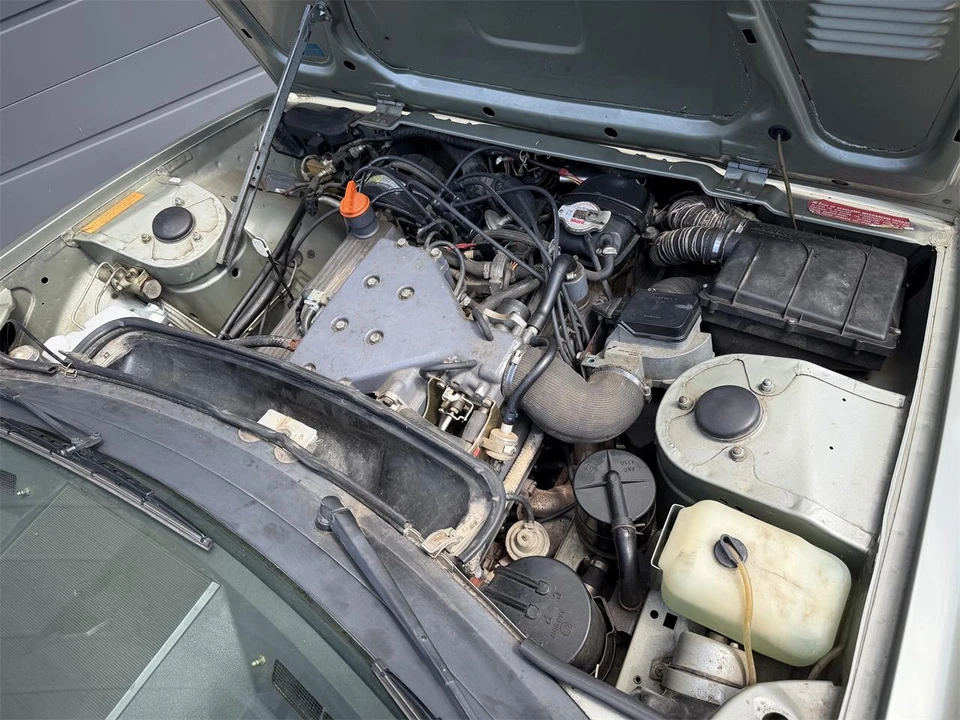 1980 Triumph TR8 - Image 29 of 31