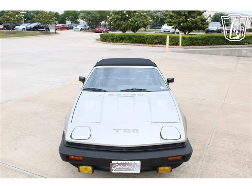 1980 Triumph TR8 - Image 31 of 31