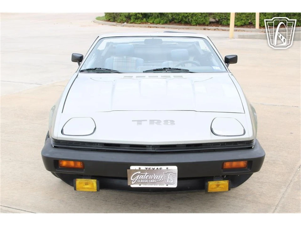 1980 Triumph TR8 - Image 5 of 31