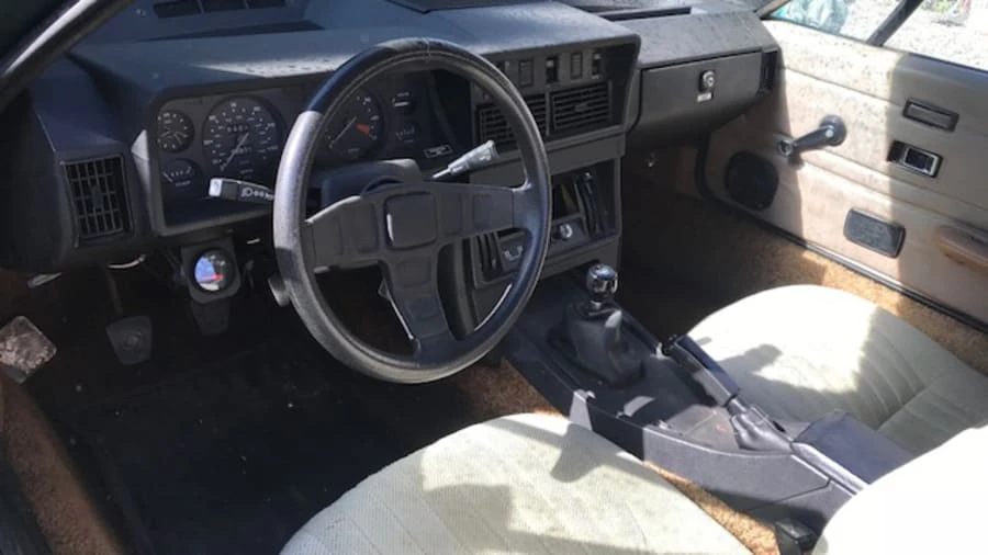 1980 Triumph TR7 - Image 4 of 7