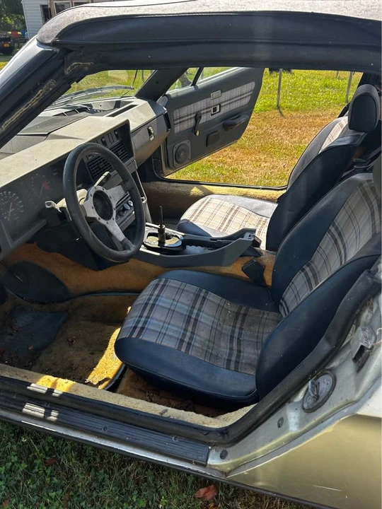 1980 Triumph TR8 - Image 5 of 17