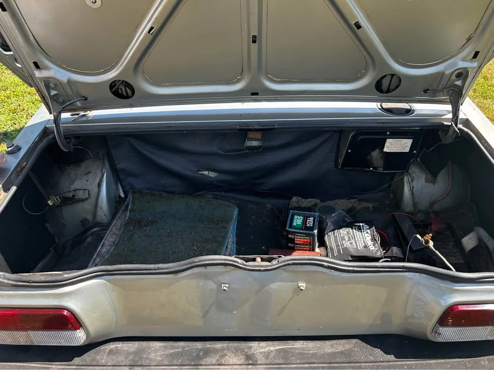 1980 Triumph TR8 - Image 7 of 17
