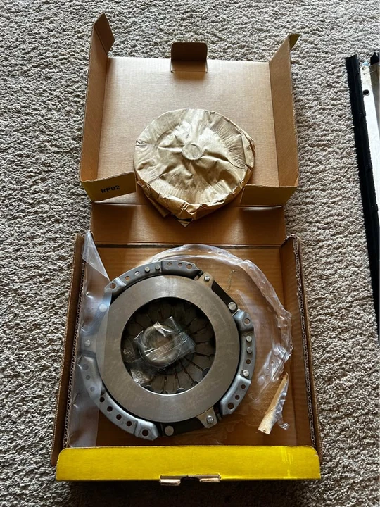 1980 Triumph TR8 - Image 14 of 17