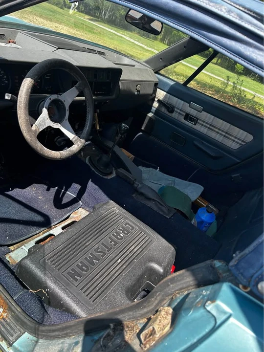 1980 Triumph TR8 - Image 11 of 17