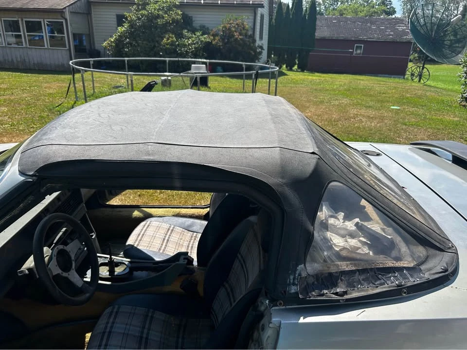 1980 Triumph TR8 - Image 6 of 17