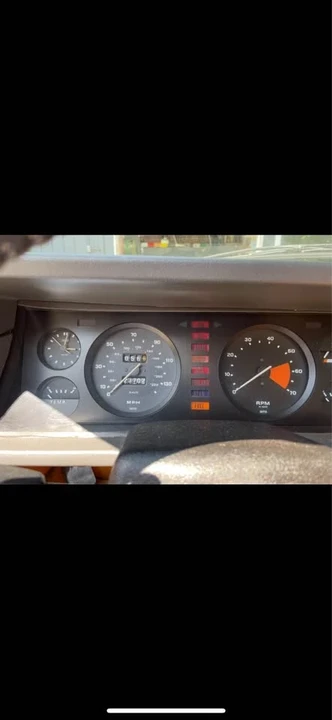 1980 Triumph TR8 - Image 3 of 8