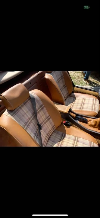 1980 Triumph TR8 - Image 2 of 8